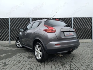Nissan Juke Diesel EURO 5  - imagine 6