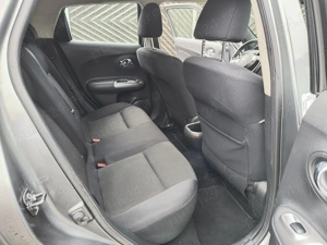 Nissan Juke Diesel EURO 5  - imagine 8