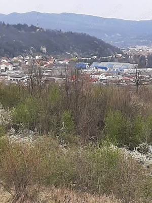 Proprietar Vand 11500 mp teren pt Cartier Rezidential  str Morilor cu casa 130 Euro mp  - imagine 8