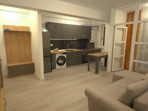 Chirie apartement cu 2 camere 43mp (prima chirie)
