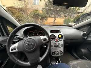 Opel corsa 2013 - imagine 5
