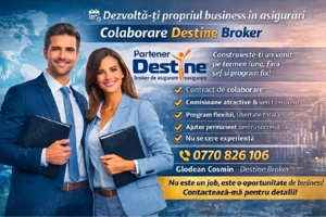 Job part-time  - imagine 2