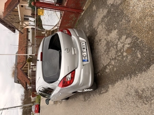 Opel corsa 2013 - imagine 3