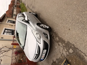 Opel corsa 2013 - imagine 4
