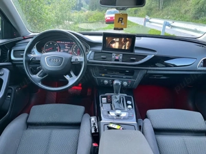 audi a 6 c7 facelift 2.0 tdi 190 cp ultra - imagine 3