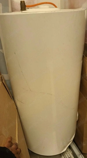 vand boiler electric 120 l 