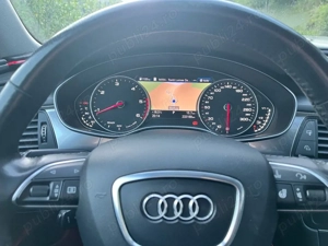 audi a 6 c7 facelift 2.0 tdi 190 cp ultra - imagine 2