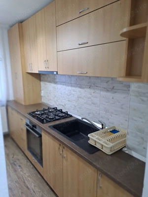 Inchiriez Ap 2 Camere Malul Timisului Et 1   - imagine 2