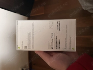 iPhone 17 pro Max 512 sigilat - imagine 2