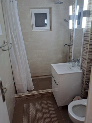 Inchiriez Ap 2 Camere Malul Timisului Et 1   - imagine 4