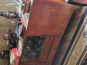 Mobila sufragerie din 11 piese