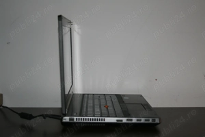 Laptop HP Elitebook 8560w 15.6-inch Intel Core i7 16 GB Ram 500 GB HDD Windows 10 Nvidia - imagine 4