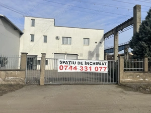 Hala de închiriat  - imagine 3