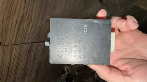 Kit pornire Suzuki grand vitara - imagine 5