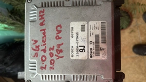 Kit pornire Suzuki grand vitara - imagine 2