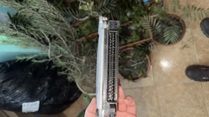 Kit pornire Suzuki grand vitara - imagine 3