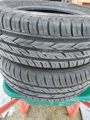 Anvelope 195/65r15 Viking - imagine 5