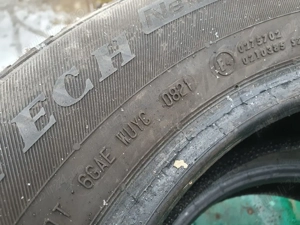 Anvelope 195/65r15 Viking - imagine 2