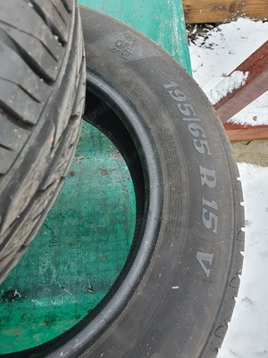 Anvelope 195/65r15 Viking - imagine 4