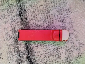 Aparat mecanic tigari 