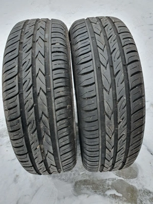 Anvelope 195/65r15 Viking
