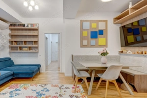 Apartament de Lux - 3 Camere | Zona Marriott - Sabinelor - imagine 7