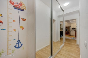 Apartament de Lux - 3 Camere | Zona Marriott - Sabinelor - imagine 18