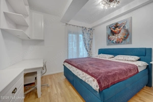 Apartament de Lux - 3 Camere | Zona Marriott - Sabinelor