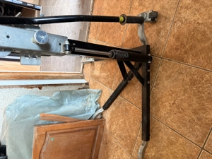 Suport central warrior ptr r1 big bang - imagine 2