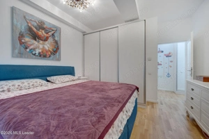 Apartament de Lux - 3 Camere | Zona Marriott - Sabinelor - imagine 15