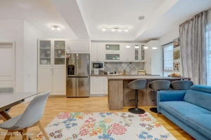 Apartament de Lux - 3 Camere | Zona Marriott - Sabinelor - imagine 6