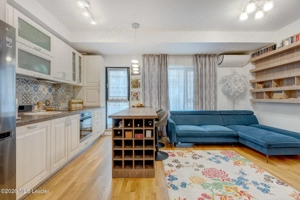 Apartament de Lux - 3 Camere | Zona Marriott - Sabinelor