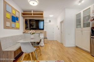 Apartament de Lux - 3 Camere | Zona Marriott - Sabinelor - imagine 8