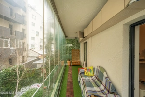 Apartament de Lux - 3 Camere | Zona Marriott - Sabinelor - imagine 20