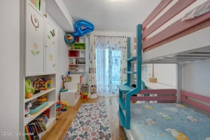 Apartament de Lux - 3 Camere | Zona Marriott - Sabinelor - imagine 11