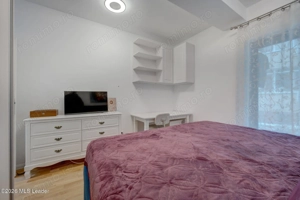 Apartament de Lux - 3 Camere | Zona Marriott - Sabinelor - imagine 14
