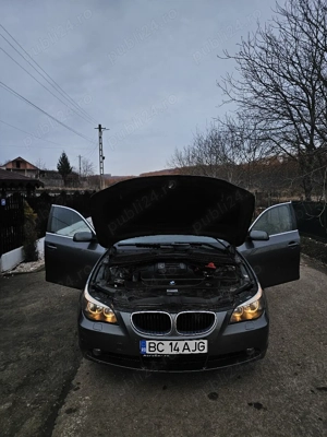 Vand bmw e61 - imagine 2