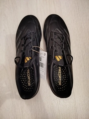 Adidas predator- nefolosiți -pret negociabil 