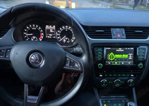 Skoda Octavia an 2016 - imagine 4