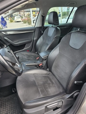 Skoda Octavia an 2016 - imagine 10