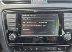 Skoda Octavia an 2016 - imagine 7