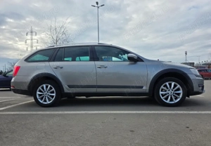 Skoda Octavia an 2016 - imagine 2