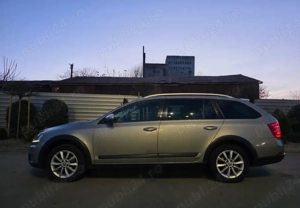 Skoda Octavia an 2016 - imagine 3