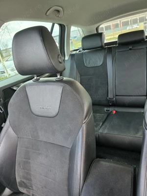 Skoda Octavia an 2016 - imagine 9