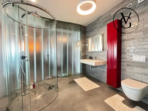 Apartament exclusivist 3 camere – vedere frontală la mare – prima linie – parca - imagine 18