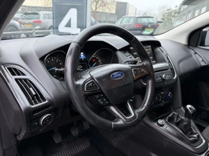 Ford Focus 1.0 benzina, 2016 - imagine 5