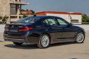 BMW 530e xDrive Luxury Line - imagine 3