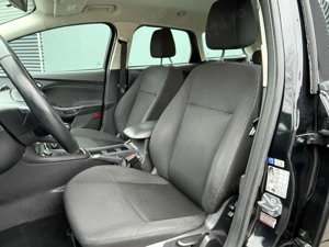 Ford Focus 1.0 benzina, 2016 - imagine 6