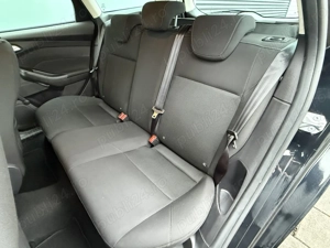 Ford Focus 1.0 benzina, 2016 - imagine 7
