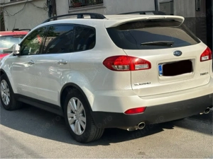 Subaru Tribeca  - imagine 2